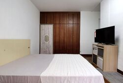 Telok Blangah House (D4), Apartment #600876071